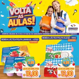 Catálogo Serrano Supermercado semana 7 Página 5