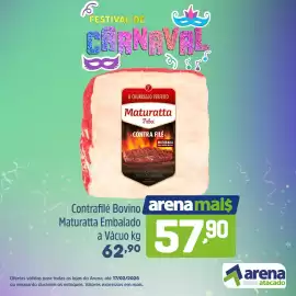 Folheto Arena Atacado semana 7 Página 2