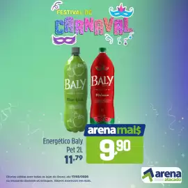 Folheto Arena Atacado semana 7 Página 4