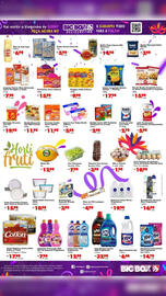 Encarte Big Box semana 7 Página 2