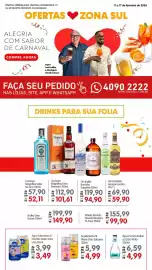 Encarte Zona Sul semana 7 Página 1