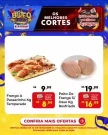 Folheto Semar Supermercado Página 1