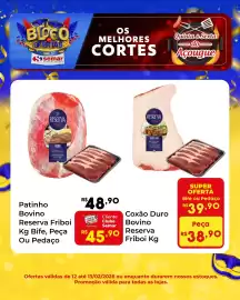 Folheto Semar Supermercado Página 2