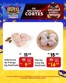 Folheto Semar Supermercado Página 3