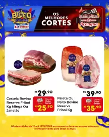 Folheto Semar Supermercado Página 5