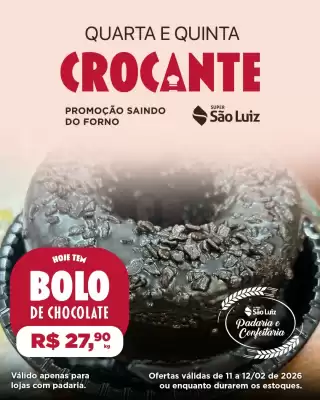 Catálogo Super São Luiz (válido até 12-02)