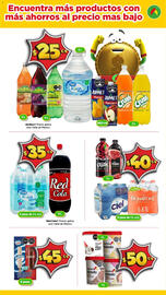 Folleto Bodega Aurrerá Página 10