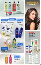Folleto Walmart Página 17