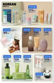 Folleto Walmart Página 2