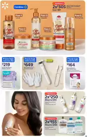 Folleto Walmart Página 22
