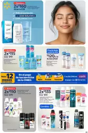 Folleto Walmart Página 24