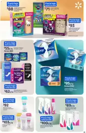 Folleto Walmart Página 25