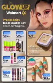 Folleto Walmart Página 3