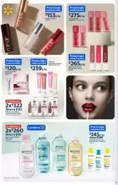 Folleto Walmart Página 4