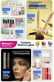 Folleto Walmart Página 7
