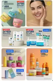 Folleto Walmart Página 8