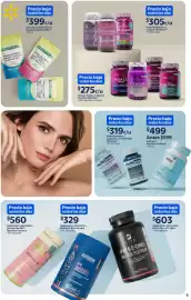 Folleto Walmart Página 9