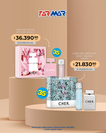 Catálogo Farmar Página 4
