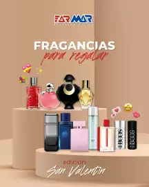 Catálogo Farmar Página 1