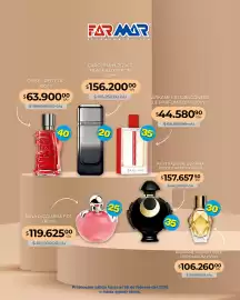 Catálogo Farmar Página 2