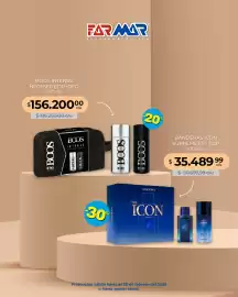 Catálogo Farmar Página 3