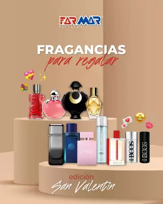 Catálogo Farmar (válido hasta 28-02)