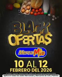 Catálogo Mercamio Página 1