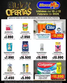 Catálogo Mercamio Página 4