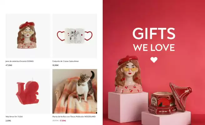 Catálogo Gato Preto (válido hasta el 14-02)