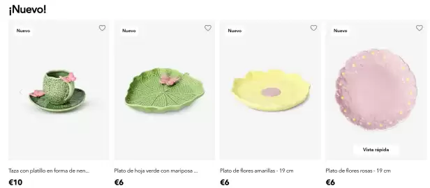 Catálogo Flying Tiger Página 1