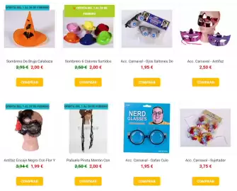 Catálogo Todojuguete Página 2