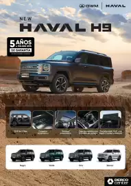 Catálogo Derco Página 1