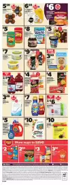 Loblaws flyer week 7 Page 4