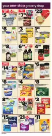Independent Grocer flyer week 7 Page 12