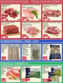 Euromarché flyer Page 2