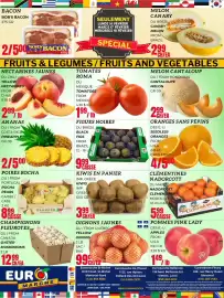 Euromarché flyer Page 5