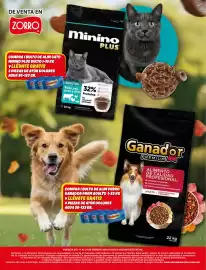 Catálogo Zorro Página 10