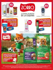 Catálogo Zorro Página 9