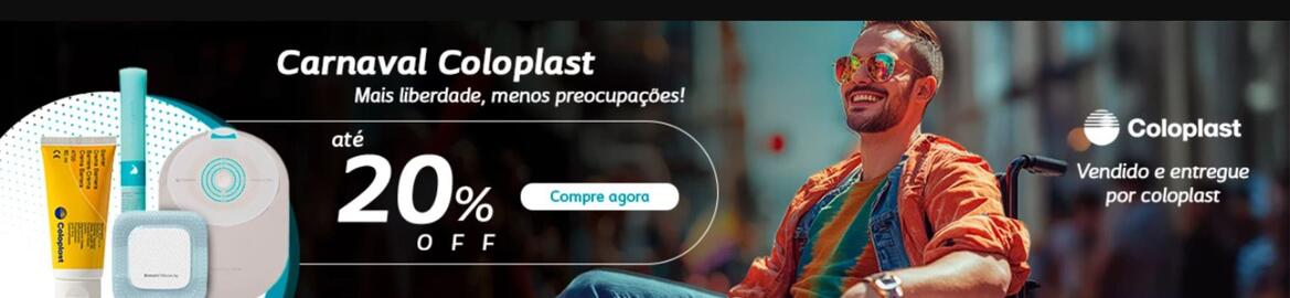 Catálogo Farmácias Pague Menos Página 12