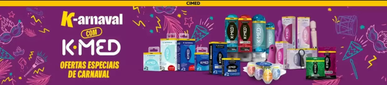 Catálogo Farmácias Pague Menos Página 11