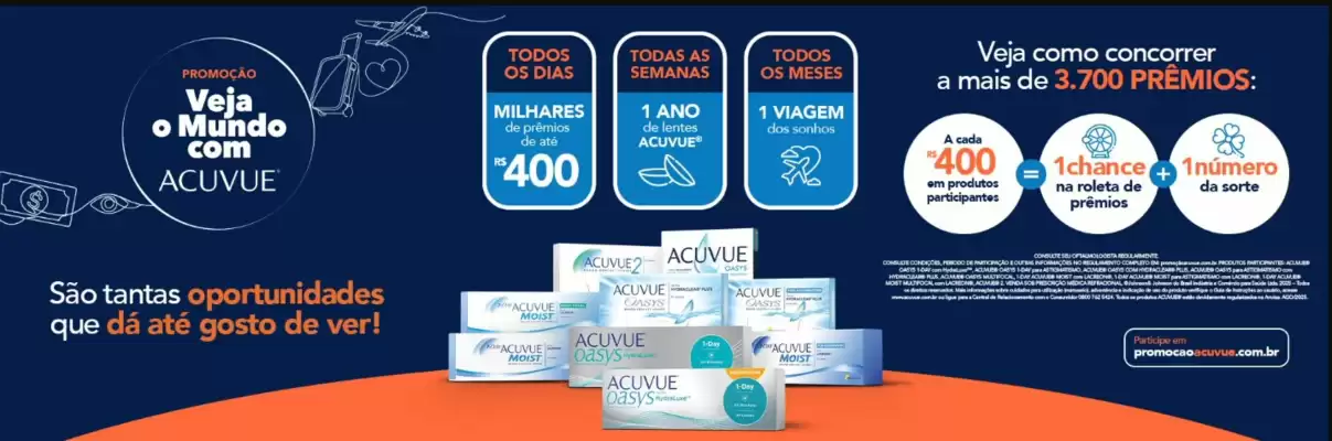 Catálogo Farmácias Pague Menos (válido até 20-02)