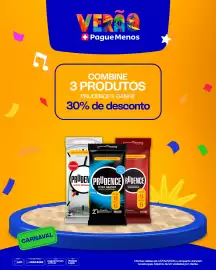 Catálogo Farmácias Pague Menos Página 4