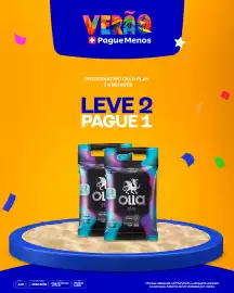 Catálogo Farmácias Pague Menos Página 5