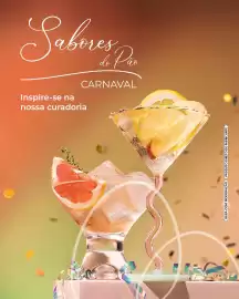 Folheto Pão de Açúcar Página 1