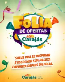 Catálogo Carajás Página 5