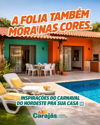 Catálogo Carajás (válido até 20-02)