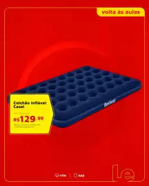 Encarte Le Biscuit Página 2