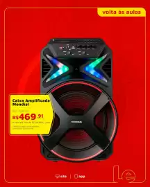 Encarte Le Biscuit Página 3