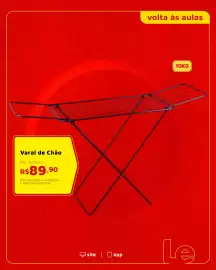 Encarte Le Biscuit Página 4