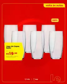 Encarte Le Biscuit Página 5